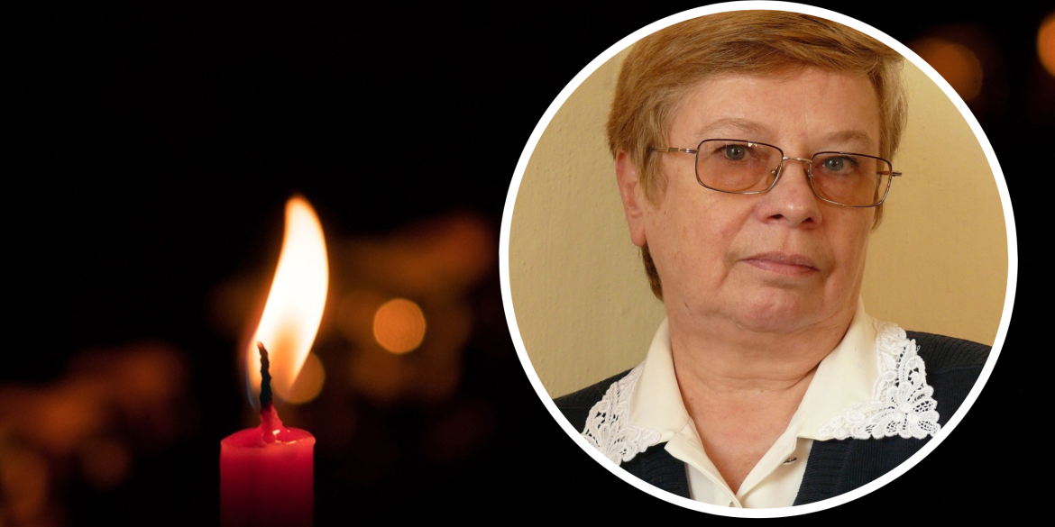 У Вінниці померла талановита піаністка, викладач фортепіанного відділу