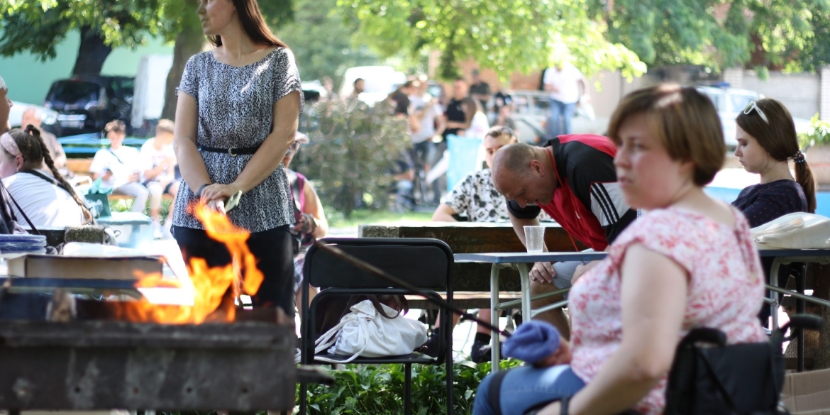 У Вінниці проведуть традиційний фестиваль польової кухні
