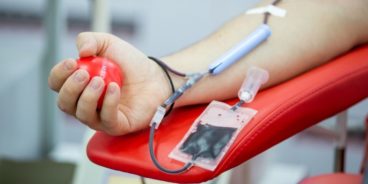 У Вінниці шукають донорів - є гостра потреба у крові всіх груп