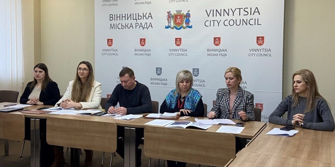 У Вінниці створять представництво Європейської Асоціації місцевої демократії