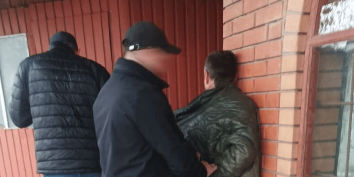 У Вінниці та Немирові поліцейські затримали наркозбувачів