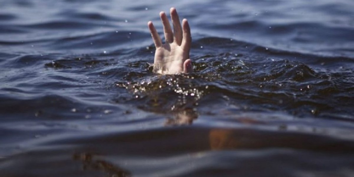 У Вінниці в Південному Бузі втопився 12-річний хлопчик