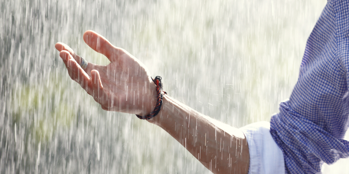 У Вінниці вдень 11 березня обіцяють невеликі дощі