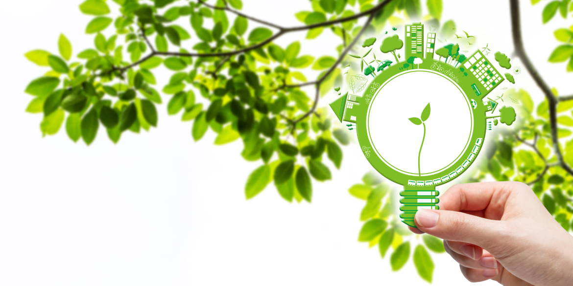 У Вінниці відбудеться екологічний форум Green Deal Forum