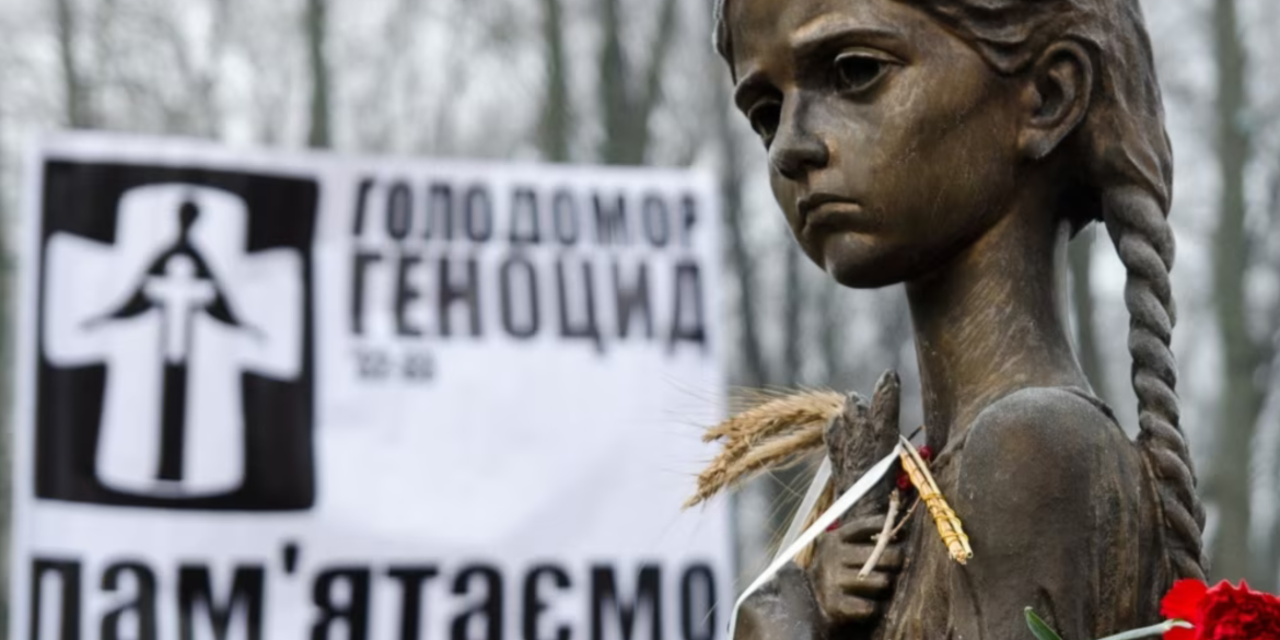 У Вінниці відбудуться тематичні заходи до Дня пам’яті жертв Голодомору