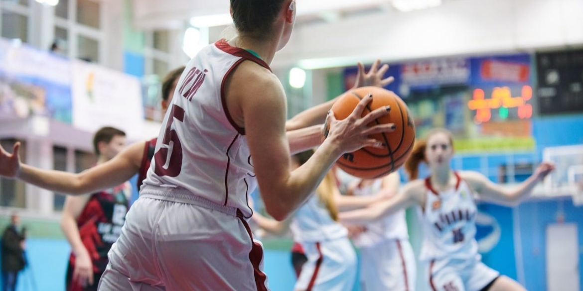 У Вінниці відбувся чемпіонат України з баскетболу