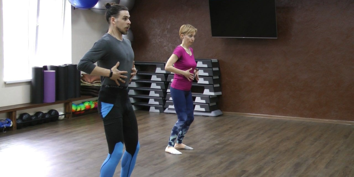 У Вінниці влаштують безкоштовний танцювальний майстер-клас