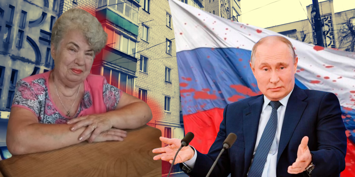 У Вінниці — вперше в Україні — суд конфіскував квартиру за сепаратизм