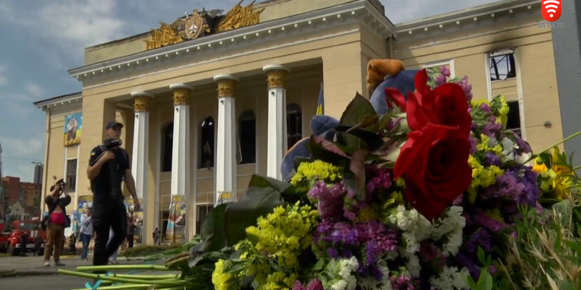 У Вінниці вшанують пам’ять жертв вінницької трагедії 14 липня