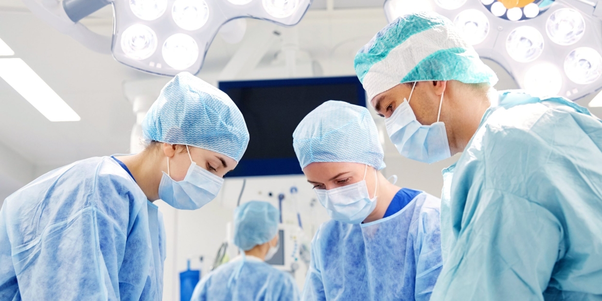 У Вінниці з часом виконуватимуть трансплантацію кісткового мозку дітям