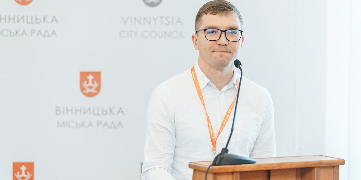 У Вінниці затвердили нову Стратегію партнерства інститутів громадянського суспільства та міської ради