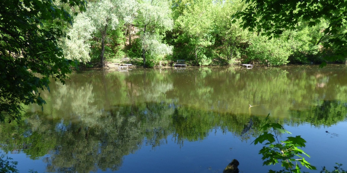 У Вінницькій громаді з червня почнуть моніторити водні об'єкти