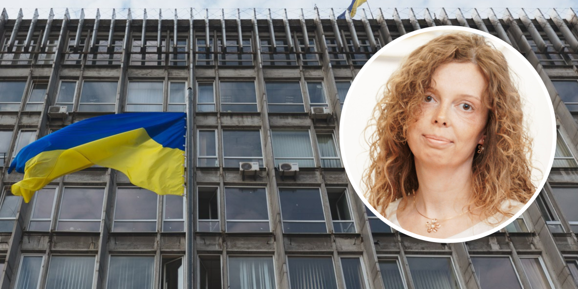 У Вінницькій міській раді нова депутатка - Тетяна Савельєва