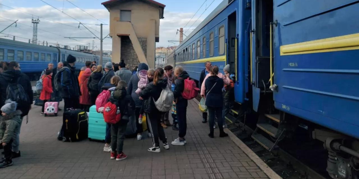 У Вінницькій області залишилось 1500 місць для розміщення переселенців