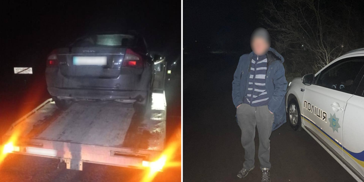 У Вінницькому районі нетверезі водії намагалися відкупитись від поліцейських