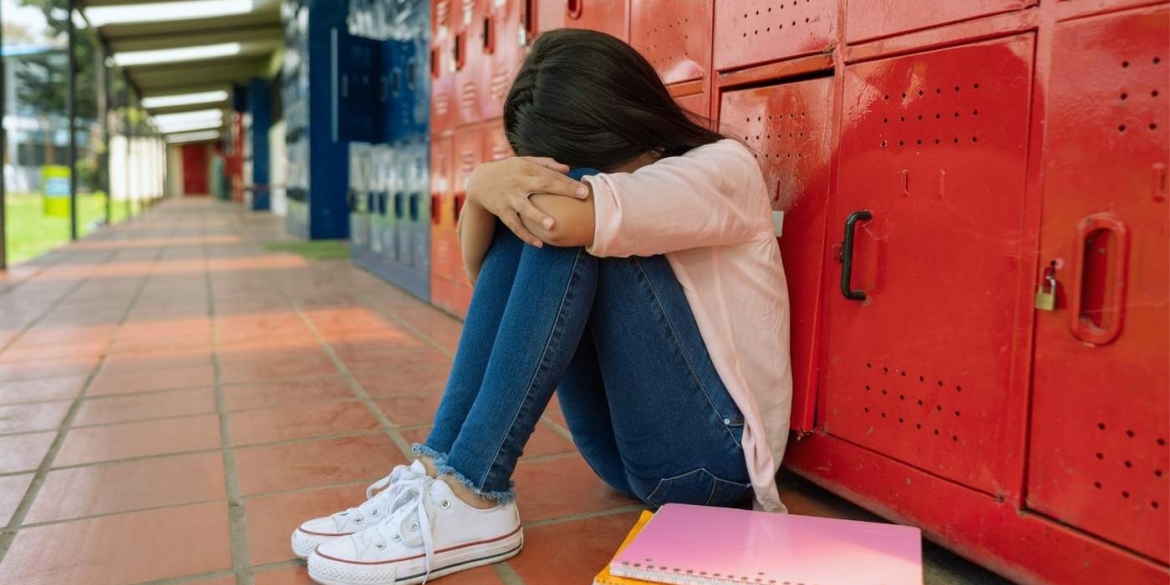 У Вінниці 13-річна школярка постраждала від рук однолітків, поліція почала розслідування