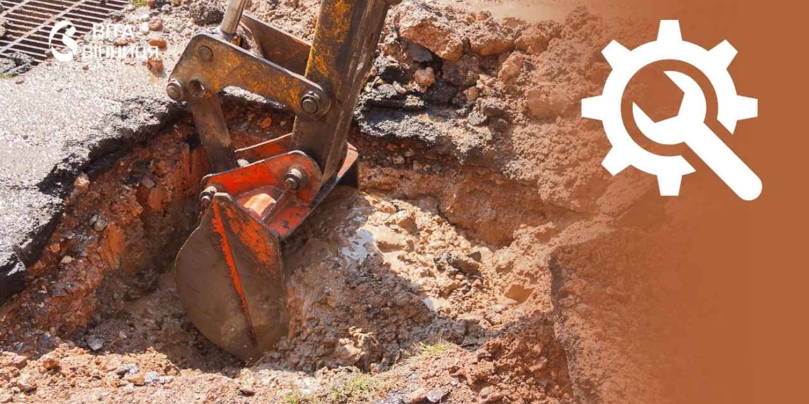 У Вінниці 16 липня стартують масштабні ремонти мереж