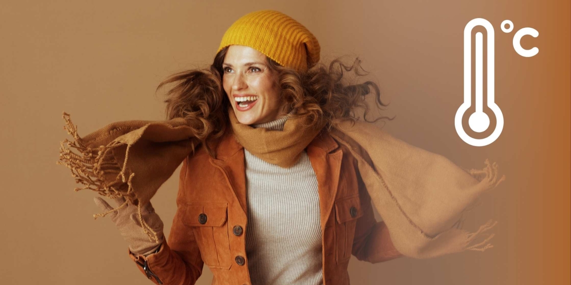 У Вінниці 17 грудня — без опадів, вдень до шести градусів тепла