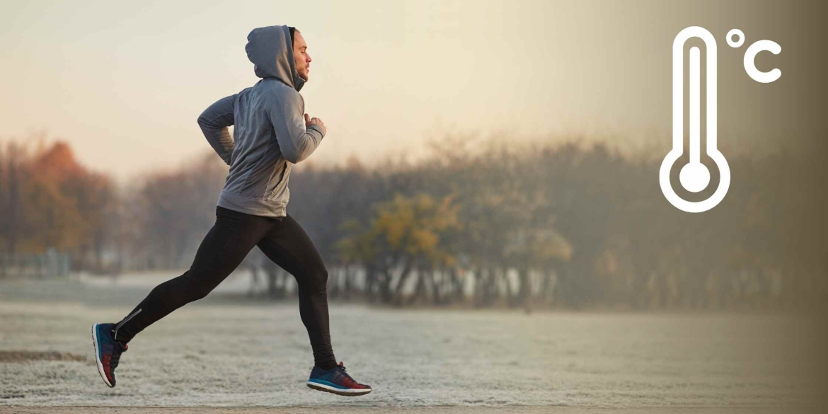 У Вінниці 19 листопада синоптики обіцяють посилення холодів