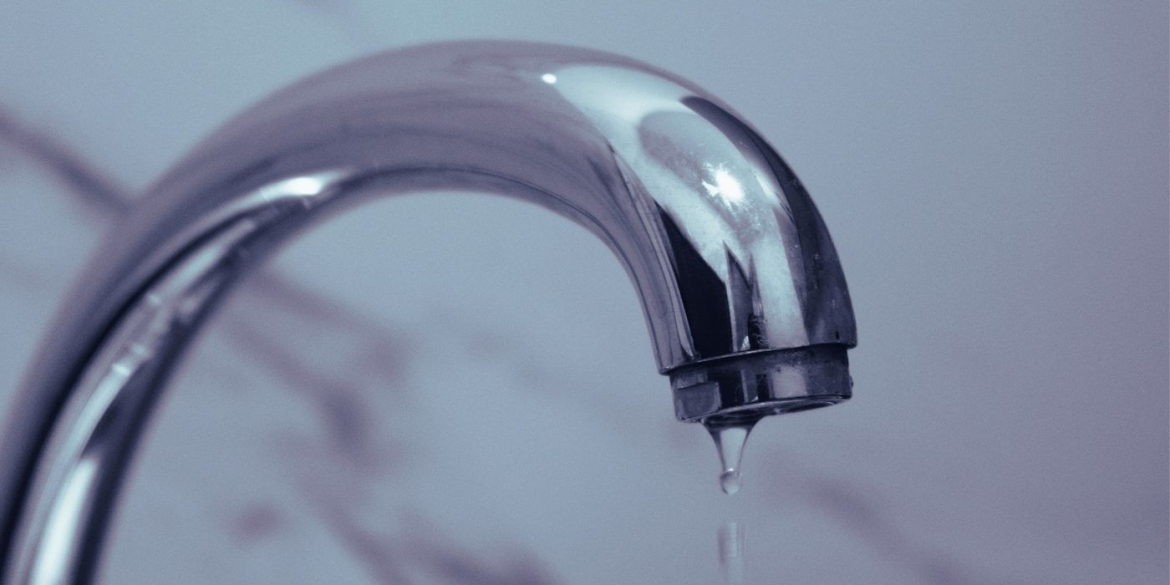 У Вінниці 25 березня без води залишаться жителі двох мікрорайонів та семи вулиць