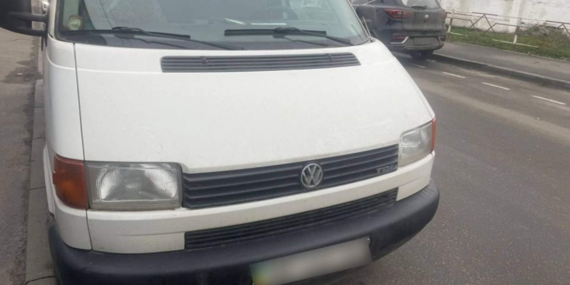 У Вінниці 63-річна пішохідка потрапила під колеса авто на переході