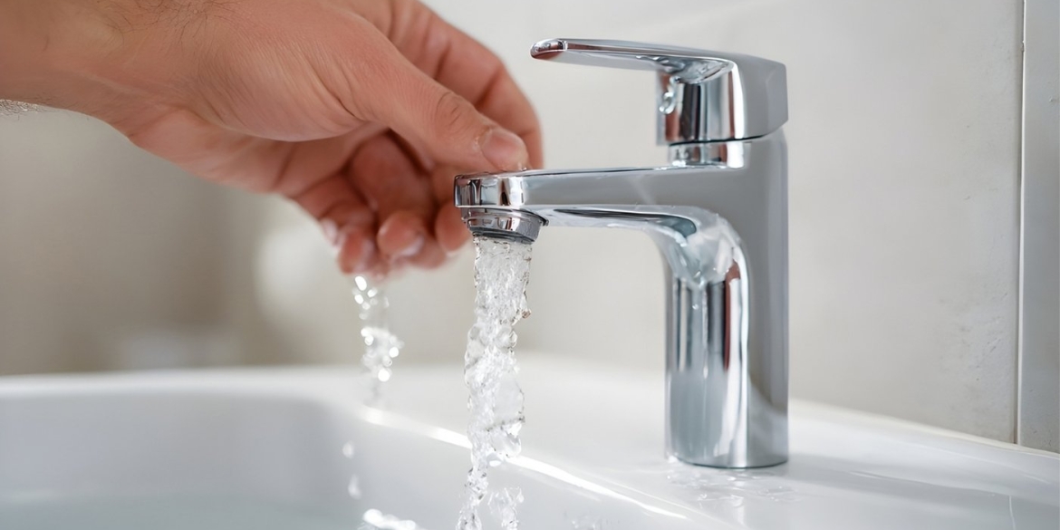 У Вінниці без води на один день залишаться мешканці дев'яти будинків