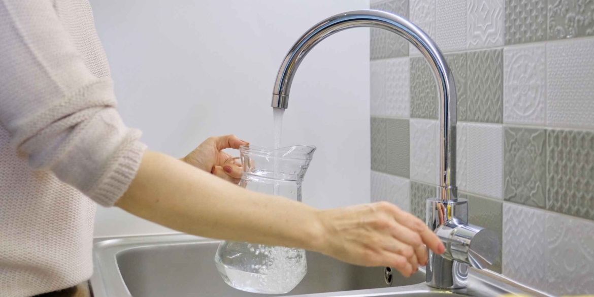 У Вінниці буде призупинено чи відчутне послаблення тиску води