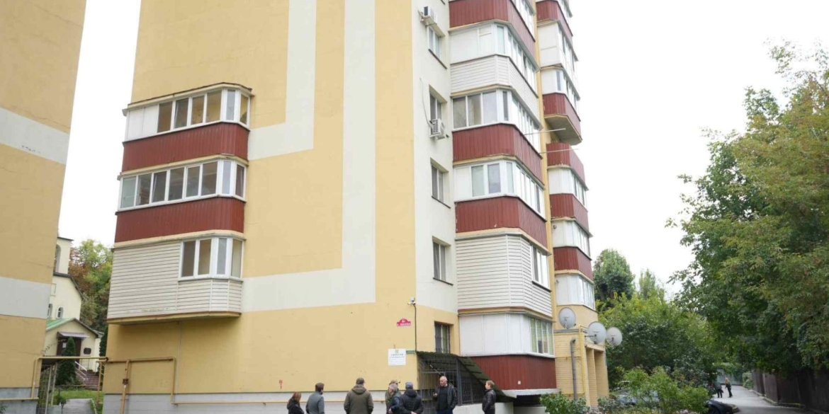 У Вінниці через технічний збій не спрацювало автоматичне відкриття кількох укриттів