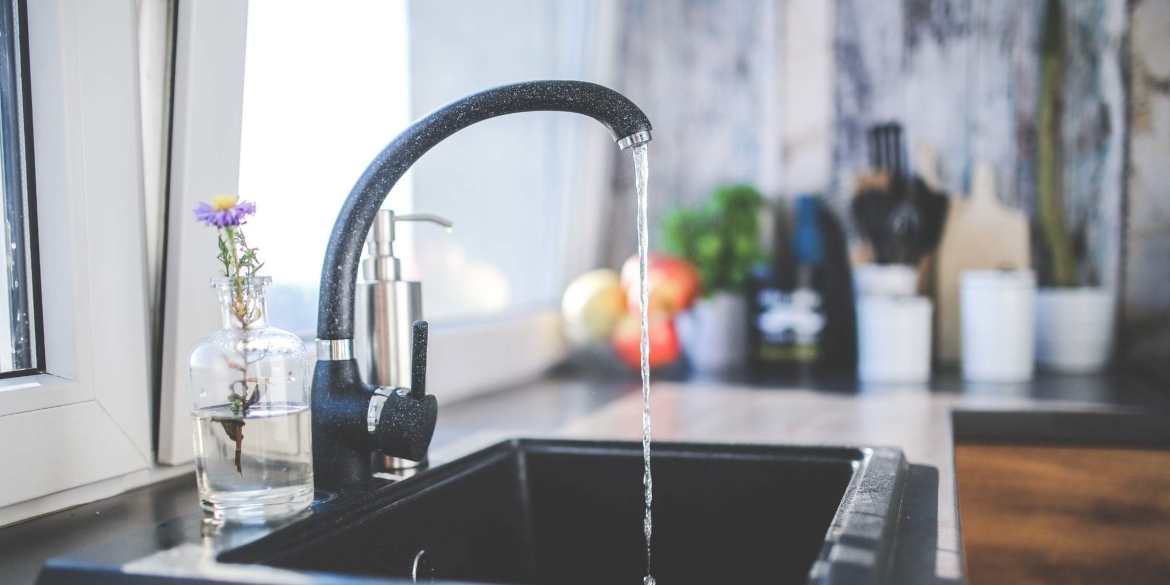 У Вінниці через знеструмлення зупинилась головна водопровідна станція