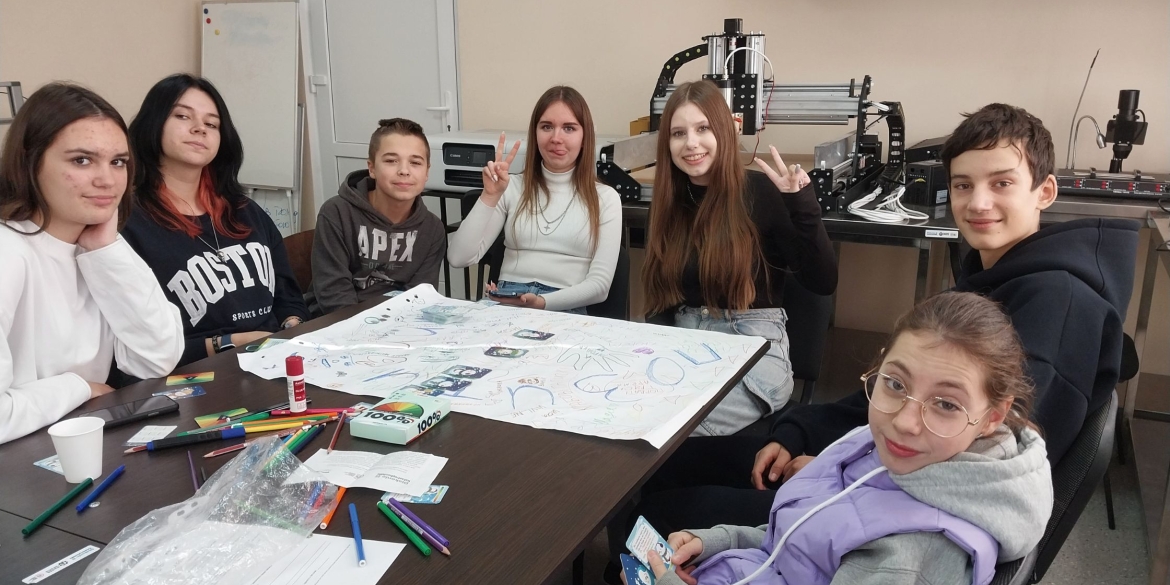 У Вінниці для підлітків організовують Smart Weekend – новий формат підтримки