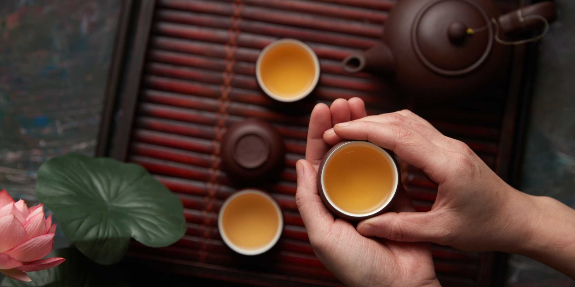 У Вінниці для ветеранів та ветеранок проведуть чайну церемонію