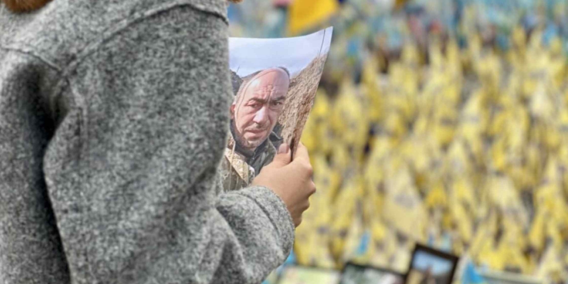 У Вінниці до Дня Героїв вшанують полеглих захисників