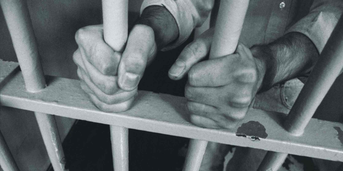 У Вінниці двоє співкамерників забили до смерті третього в'язня