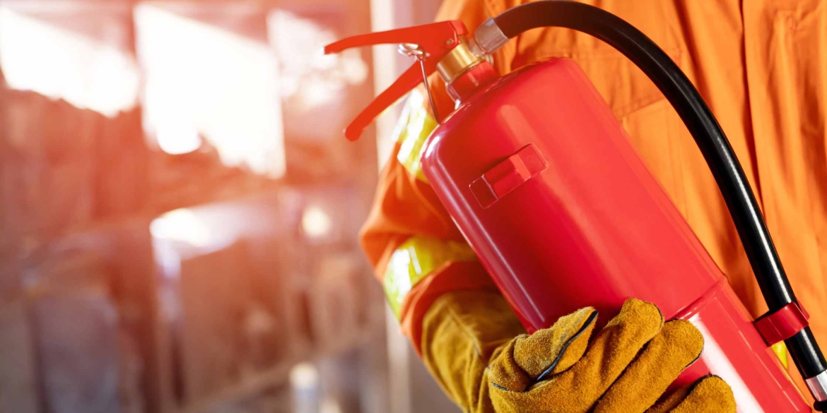 У Вінниці горіла багатоповерхівка на вул.Хлібній