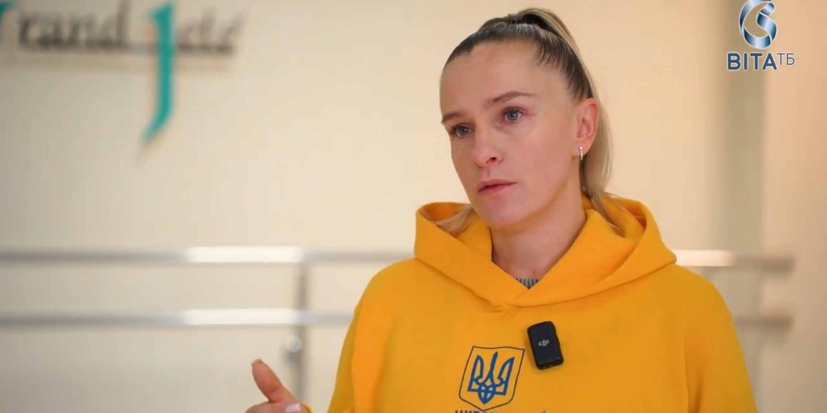 У Вінниці хореографічна студія проводить благодійні концерти на підтримку ЗСУ