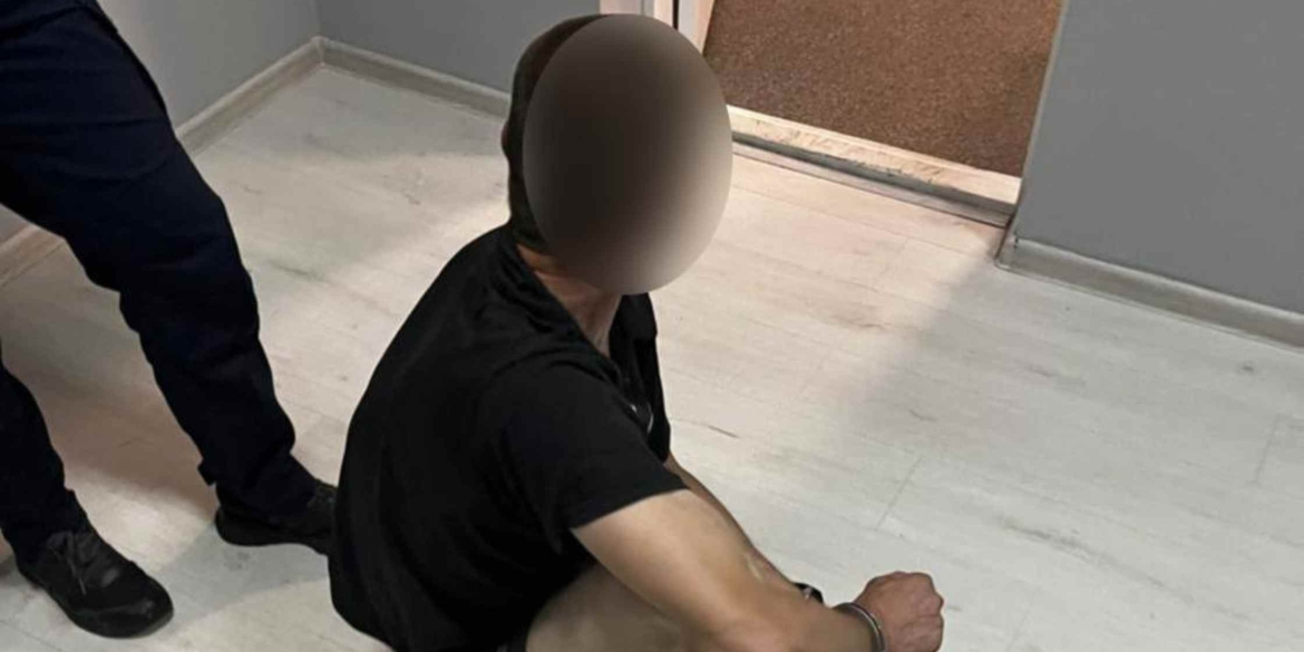 У Вінниці хуліган горланив під час комендантської години