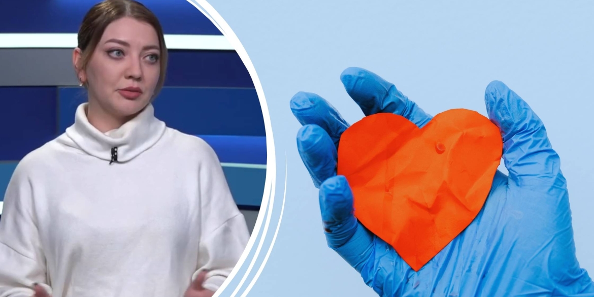 У Вінниці лікарі врятували пацієнта з постінфарктним синдромом