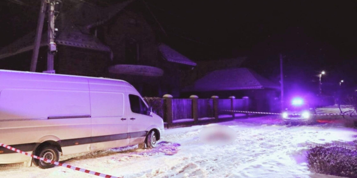 У Вінниці молодший брат під час застілля забив старшого брата на смерть