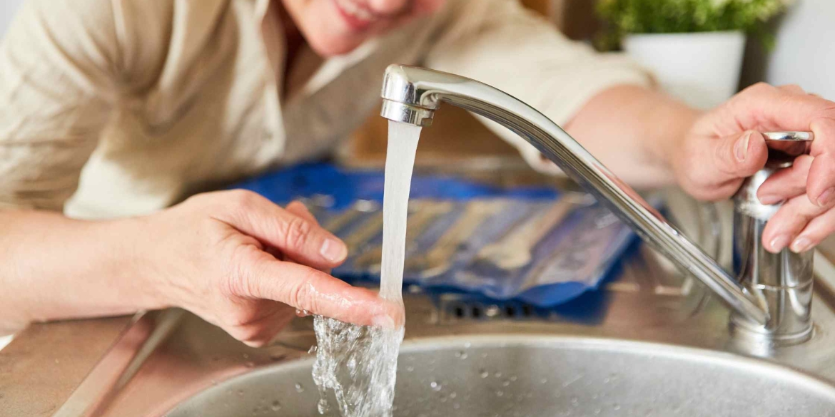 У Вінниці на двох вулицях тимчасово зупинять водопостачання