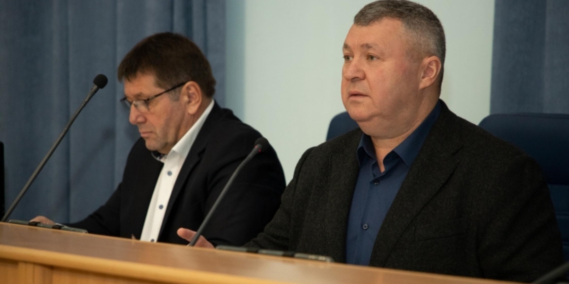 У Вінниці наголошують на неприпустимості звуження прав педпрацівників