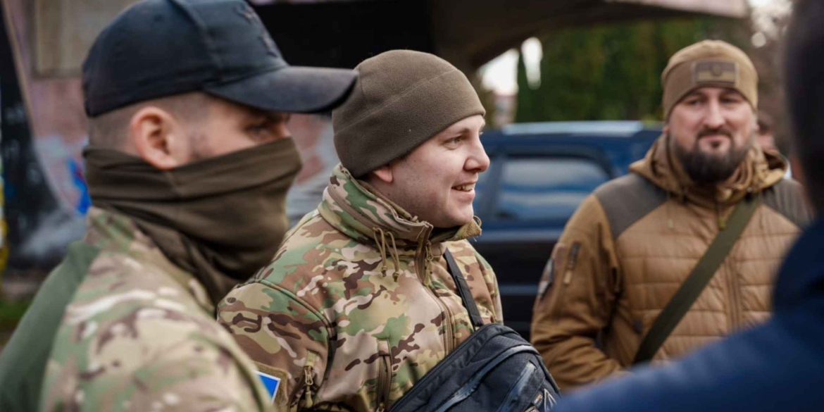 У Вінниці нагородили переможців Незламного ВІННИЦІЯнського кінофестивалю У Вінниці нагородили переможців Незламного ВІННИЦІЯнського кінофестивалю