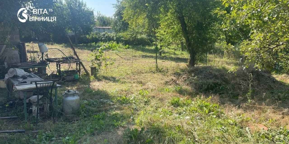 У Вінниці наказали звільнити доступ до земель водного фонду незаконні паркани демонтують