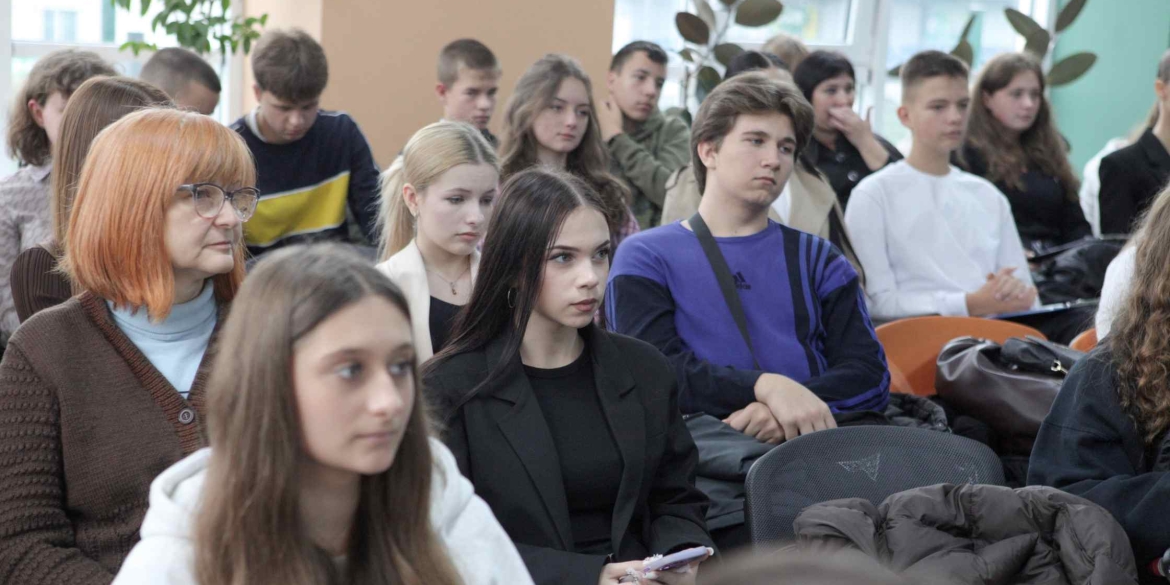 У Вінниці обрали десяту каденцію дитячих омбудсменів громади