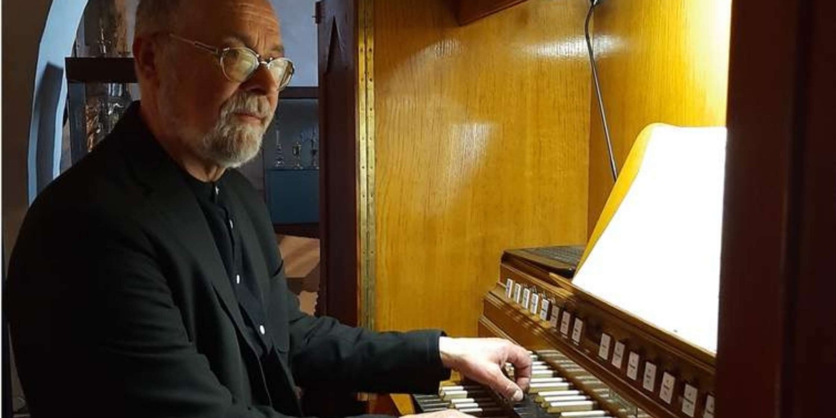 У Вінниці один за одним скасовують концерти через хворобу диригента оркестру