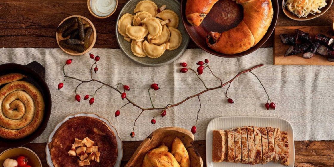 У Вінниці оголосили конкурс рецептів для «Гастрономічного путівника Поділля»