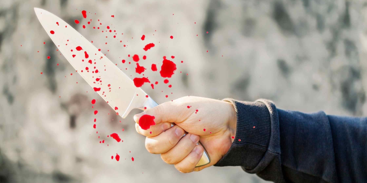 У Вінниці оголосили вирок чоловіку, який зарізав свого пасинка