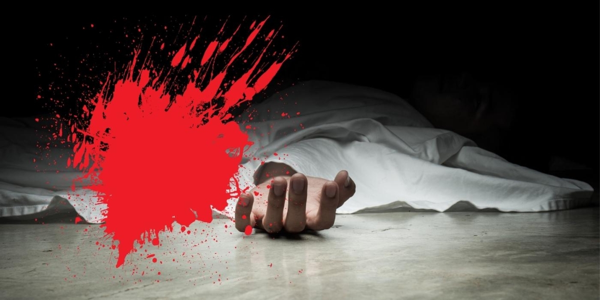 У Вінниці оголосили вирок нелюдам, які вбили сина на очах у його літньої матері