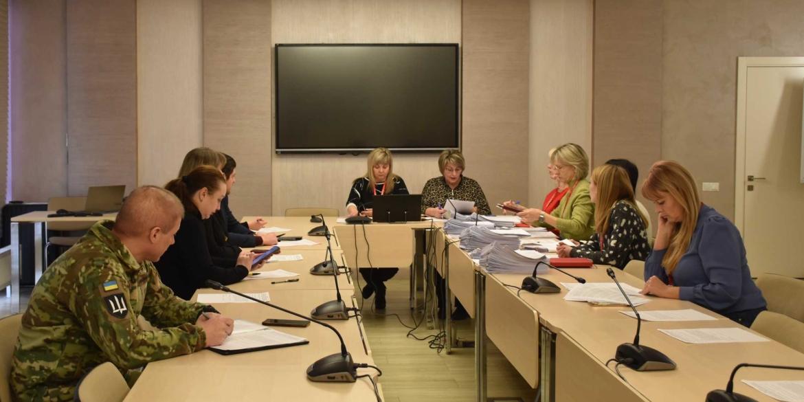 У Вінниці опрацювали понад 300 заяв на отримання житлових ваучерів