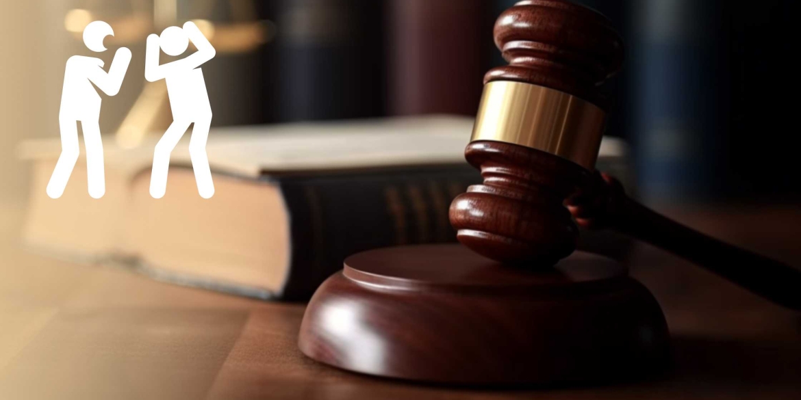 У Вінниці оштрафували матір за домашнє насильство щодо неповнолітньої доньки