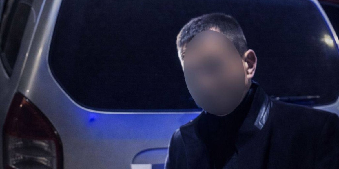 У Вінниці п'яний водій вчинив ДТП і зник з місця аварії